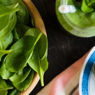 Dieta cu spanac: cum sa slabesti 5 kg in 5 zile