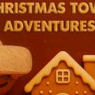 ParkLake dă startul aventurii în Orașul de Crăciun