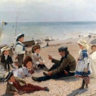 (P) Storytelling in Public Speaking