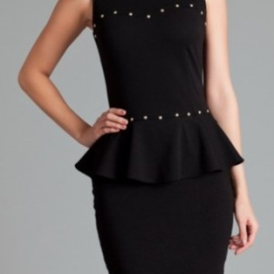 Rochie peplum