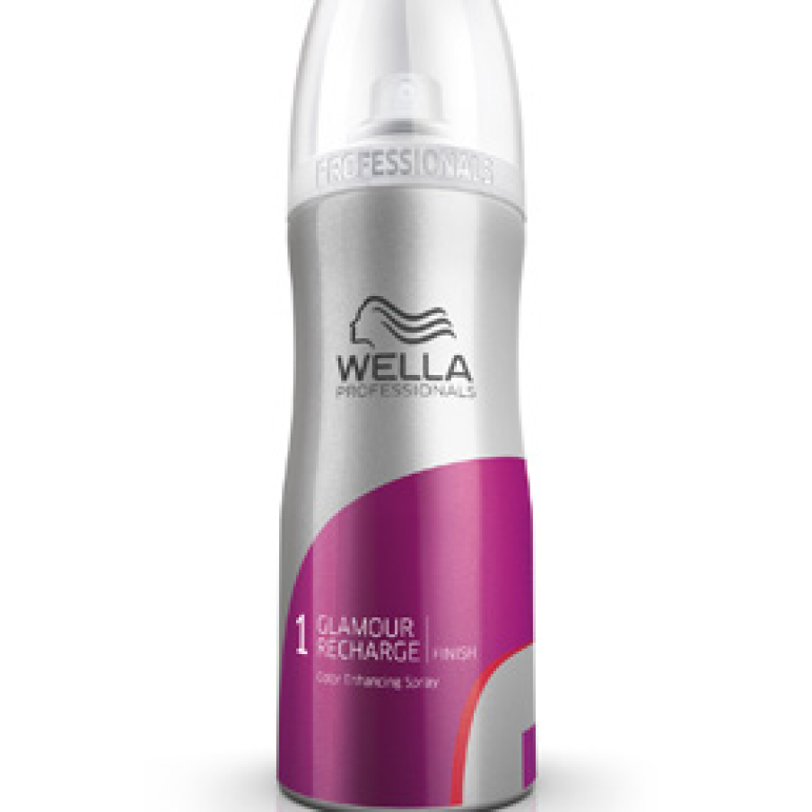 Pentru un par stralucitor