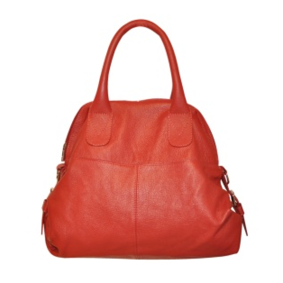 Geanta office tangerine tango