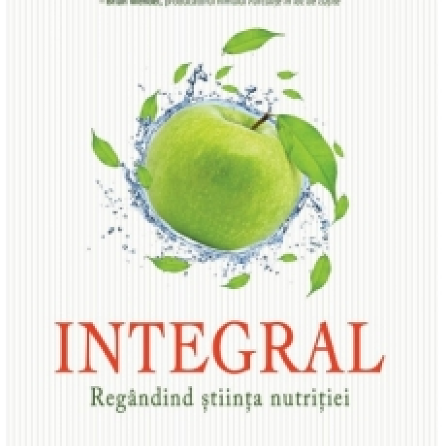 INTEGRAL: Regandind stiinta nutritiei