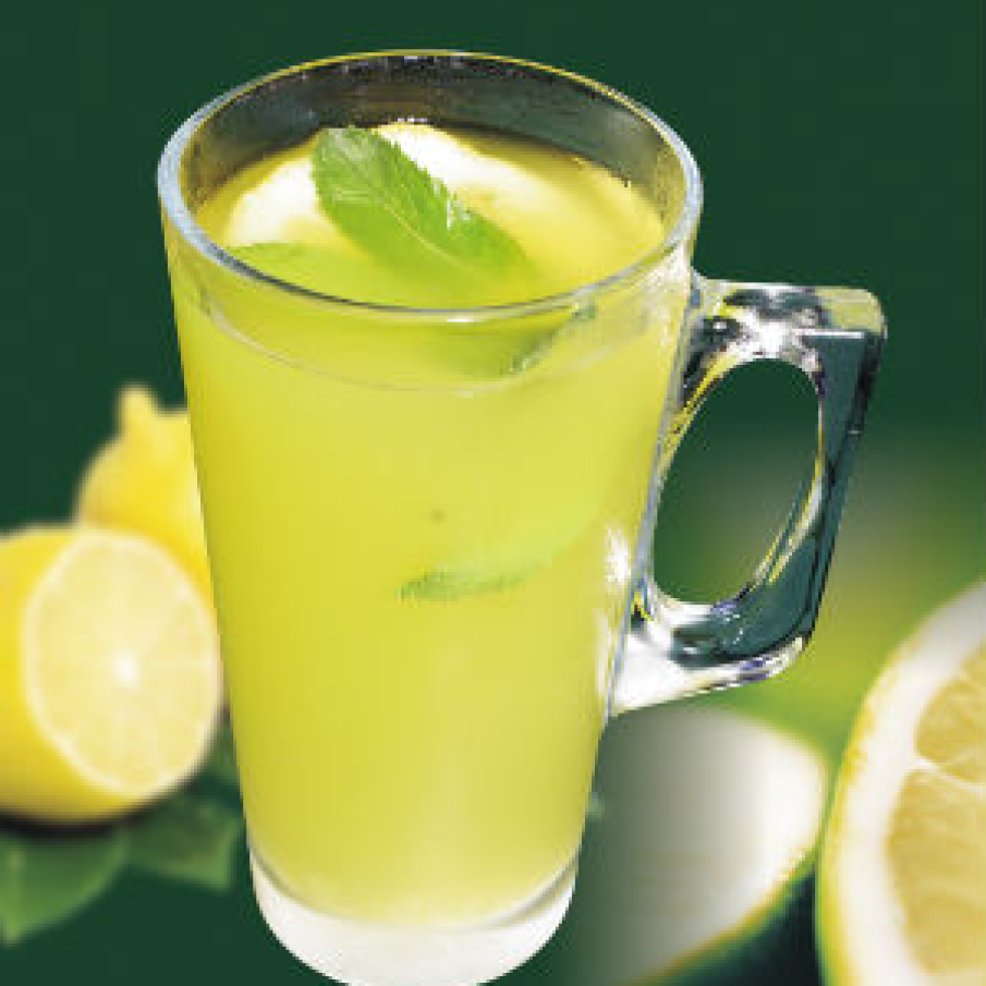 Limonada, cea mai racoritoare bautura de vara 
