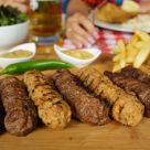 Mâncarea tradițională românească, mâncarea preferată pentru 66.2% dintre bucureșteni