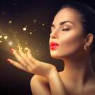 Numerologie: Femeia cu cifra destinului 6, guvernată de Venus, zeita a frumuseții și iubirii