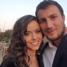 Polițistul Marian Godină va deveni tată. Postarea amuzantă a strâns mii de like-uri pe social media