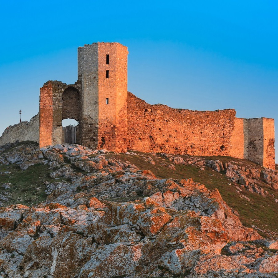 EpicVista Experience, un mozaic de experiențe