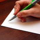 Scrisoare de la o femeie 'foarte rea'