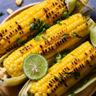 Porumb Copt: Rețete Delicioase la Cuptor, Calorii și Sfaturi Utile