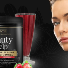 Nutricosmeticele: Cel mai nou trend in industria frumusetii