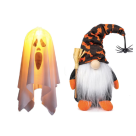 Halloween: 10 Decorațiuni fantastice, numai bune „de speriat”