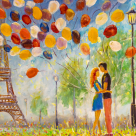 Compatibilitatea femeii Berbec cu bărbații din zodiile de pământ: Taur, Fecioară, Capricorn