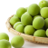 Fructele copilăriei: Beneficiile corcodușelor verzi (zarzăre verzi)