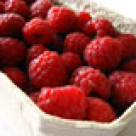 Turnulete de smochine cu zmeura