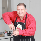 Reteta  de friptura de la Horia Varlan