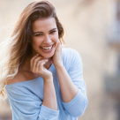 Efectele terapeutice ale râsului