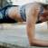 Plank-urile - mai eficiente decat abdomenele, lucreaza multe grupe de mușchi! Top 6 beneficii