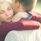 Dragostea adevarata este atunci cand vezi soarele din celalalt...