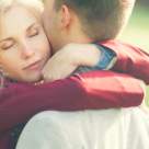 Dragostea adevarata este atunci cand vezi soarele din celalalt...