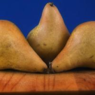 Castanele si perele, roadele miraculoase ale toamnei