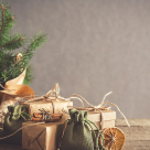 10 sfaturi pentru a fi mai prietenoși cu mediul și de Sărbători