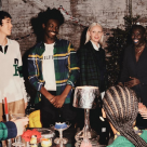 CADOURI EMBLEMATICE ÎN STILUL CLASIC PREP REINTERPRETAT 