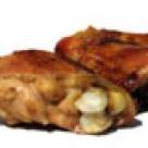 Reteta de piept de pui cu telina