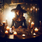 Tarot online: La ce sa te astepti in noiembrie 2024?