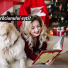 Test special: Ce spirit al Craciunului esti?