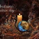 Echinocțiul de toamnă 2022 - un portal puternic al reînnoirii și al manifestării dorințelor profunde. Dansul vieții! 