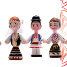 Conecteaza-te la traditie chiar in centrul Bucurestiului!