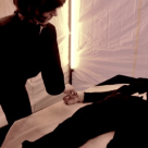 Amprenta la CNDB, cu Madalin Dan