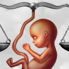 Comunismul prin ochii unei femei insarcinate. Durerea pe care am simtit-o...