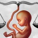 Comunismul prin ochii unei femei insarcinate. Durerea pe care am simtit-o...