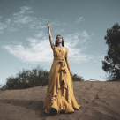 Ce zeita te domina in relatie: Hera, Afrodita, Artemis sau Atena?