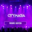 Festivalul CityMagia: 5000 de oameni s-au distrat, de 8 martie, cu Willy William, John Newman, Andi Moisescu, Smiley, Dj Aqila 