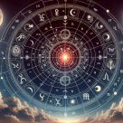 Horoscop sănătate 10–16 noiembrie 2025: vindecare, regenerare și focul interior al transformării