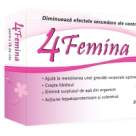 4Femina, aliatul frumusetii tale!