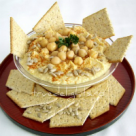 Reteta de post: Hummus