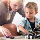 5 lucruri de indeplinit ca sa fii un parinte responsabil