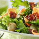 5 Salate dietetice care te slabesc