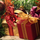 Cum impachetam original cadourile de Craciun