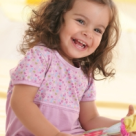 Copilaria, eterna tinerete din noi 