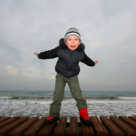 Cum sa intaresti sistemul imunitar al micutului tau