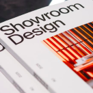 Kronospan Design Center, protagonist pe coperta albumului Showroom Design by Igloo