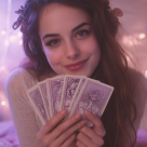 Etalare URGENTĂ de Tarot pentru Rac: Ce riști să pierzi în următoarele zile