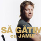 Carte: Cum sa devii un bucatar mai bun. Jamie Oliver