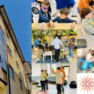 Institutul Autism Voice, distins cu Premiul Cetățeanului European 2023, la un an de la deschidere