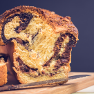 Ți-a rămas cozonac după sărbători? Nu îl arunca! Uite în ce desert delicios îl poți transforma